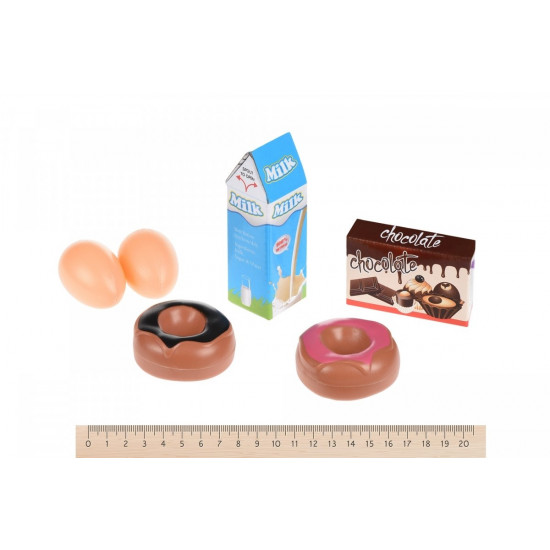 Ігровий набір Same Toy My Home Little Chef Dream Кухонний Міксер з аксесуарами (3204Ut) Ігровий набір Same Toy My Home Little Chef Dream Кухонний Міксер з аксесуарами (3204Ut)