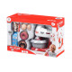 Ігровий набір Same Toy My Home Little Chef Dream Кухонний Міксер з аксесуарами (3204Ut) Ігровий набір Same Toy My Home Little Chef Dream Кухонний Міксер з аксесуарами (3204Ut)
