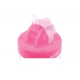 Children's feeder of Nuvita of 18 m + 200 ml. with a tubule Pink (NV1436Pink) Children's feeder of Nuvita of 18 m + 200 ml. with a tubule Pink (NV1436Pink)