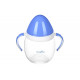 Набор для кормления Nuvita 6м+ Голубой 3 предмета. (NV1491Blue) Набор для кормления Nuvita 6м+ Голубой 3 предмета. (NV1491Blue)