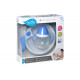 Набор для кормления Nuvita 6м+ Голубой 3 предмета. (NV1491Blue) Набор для кормления Nuvita 6м+ Голубой 3 предмета. (NV1491Blue)