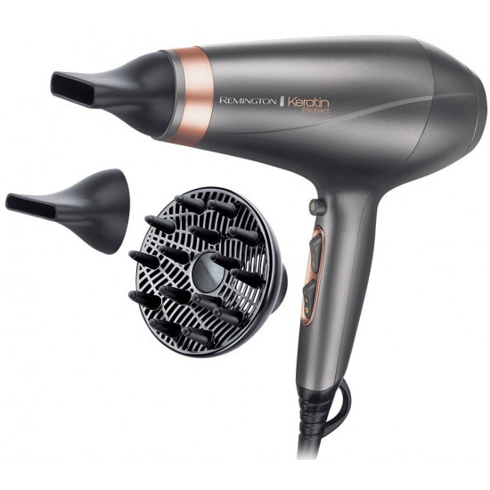 Remington AC8820 hair dryer Remington AC8820 hair dryer