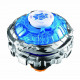 Top with the Auldey Infinity Nado starting device the Shadow Shark Split Series that Delver Mec (YW624602) Top with the Auldey Infinity Nado starting device the Shadow Shark Split Series that Delver Mec (YW624602)