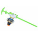 Top with the Auldey Infinity Nado starting device the Shadow Shark Split Series that Delver Mec (YW624602) Top with the Auldey Infinity Nado starting device the Shadow Shark Split Series that Delver Mec (YW624602)