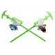 Top with the Auldey Infinity Nado starting device the Shadow Shark Split Series that Delver Mec (YW624602) Top with the Auldey Infinity Nado starting device the Shadow Shark Split Series that Delver Mec (YW624602)