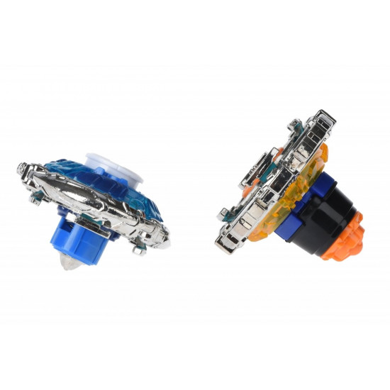 Top with the Auldey Infinity Nado starting device the Shadow Shark Split Series that Delver Mec (YW624602) Top with the Auldey Infinity Nado starting device the Shadow Shark Split Series that Delver Mec (YW624602)
