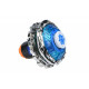 Top with the Auldey Infinity Nado starting device the Shadow Shark Split Series that Delver Mec (YW624602) Top with the Auldey Infinity Nado starting device the Shadow Shark Split Series that Delver Mec (YW624602)