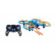 Дрон Auldey Drone Force ракетный защитник Vulture Strike (YW858170 ) Дрон Auldey Drone Force ракетный защитник Vulture Strike (YW858170 )