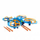 Дрон Auldey Drone Force ракетный защитник Vulture Strike (YW858170 ) Дрон Auldey Drone Force ракетный защитник Vulture Strike (YW858170 )