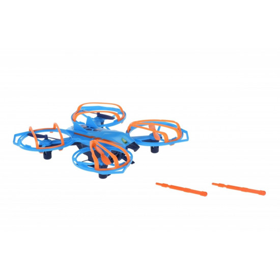 Дрон Auldey Drone Force ракетный защитник Vulture Strike (YW858170 ) Дрон Auldey Drone Force ракетный защитник Vulture Strike (YW858170 )