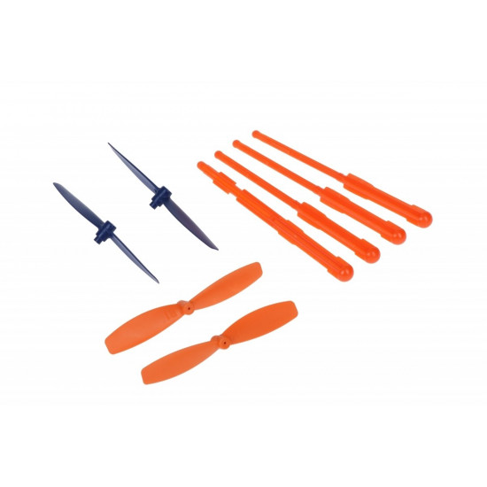 Дрон Auldey Drone Force ракетный защитник Vulture Strike (YW858170 ) Дрон Auldey Drone Force ракетный защитник Vulture Strike (YW858170 )