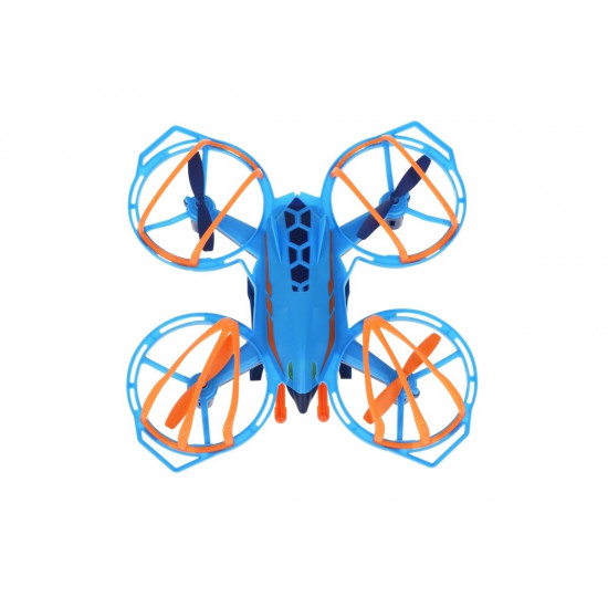 Дрон Auldey Drone Force ракетный защитник Vulture Strike (YW858170 ) Дрон Auldey Drone Force ракетный защитник Vulture Strike (YW858170 )