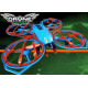 Дрон Auldey Drone Force ракетный защитник Vulture Strike (YW858170 ) Дрон Auldey Drone Force ракетный защитник Vulture Strike (YW858170 )