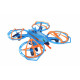 Дрон Auldey Drone Force ракетный защитник Vulture Strike (YW858170 ) Дрон Auldey Drone Force ракетный защитник Vulture Strike (YW858170 )