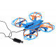 Дрон Auldey Drone Force ракетный защитник Vulture Strike (YW858170 ) Дрон Auldey Drone Force ракетный защитник Vulture Strike (YW858170 )