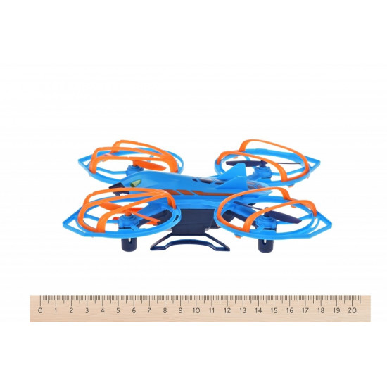 Дрон Auldey Drone Force ракетный защитник Vulture Strike (YW858170 ) Дрон Auldey Drone Force ракетный защитник Vulture Strike (YW858170 )