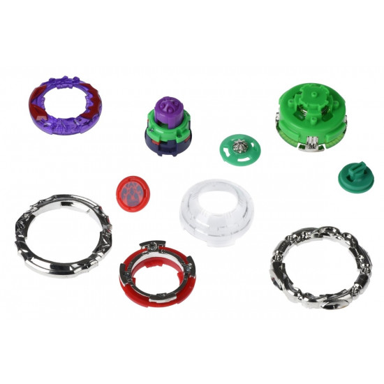 Top with the Auldey Infinity Nado starting device the Night Owl Split Series that Razer Orochi (YW624604) Top with the Auldey Infinity Nado starting device the Night Owl Split Series that Razer Orochi (YW624604)