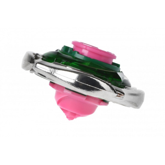 Дзига з пусковим пристроєм Auldey Infinity Nado Серія Атлетик Glittering Butterfly (YW624503 ) Дзига з пусковим пристроєм Auldey Infinity Nado Серія Атлетик Glittering Butterfly (YW624503 )