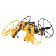 Auldey Drone Force drone transforming researcher of Morph-Zilla (YW858180) Auldey Drone Force drone transforming researcher of Morph-Zilla (YW858180)