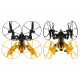 Auldey Drone Force drone transforming researcher of Morph-Zilla (YW858180) Auldey Drone Force drone transforming researcher of Morph-Zilla (YW858180)