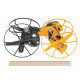 Auldey Drone Force drone transforming researcher of Morph-Zilla (YW858180) Auldey Drone Force drone transforming researcher of Morph-Zilla (YW858180)