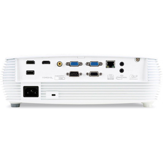 Acer P5330W projector (DLP, WXGA, 4500 ANSI Lm) (MR.JPJ11.001) Acer P5330W projector (DLP, WXGA, 4500 ANSI Lm) (MR.JPJ11.001)