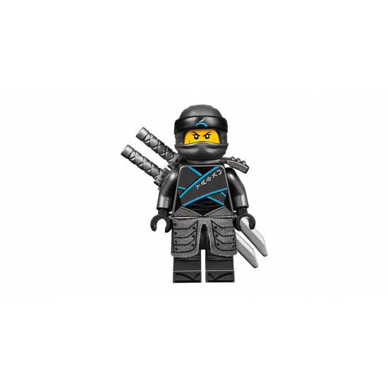 Конструктор LEGO Ninjago Внедорожник ниндзя (70641) Конструктор LEGO Ninjago Внедорожник ниндзя (70641)