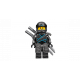 Конструктор LEGO Ninjago Внедорожник ниндзя (70641) Конструктор LEGO Ninjago Внедорожник ниндзя (70641)