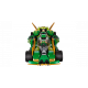 Конструктор LEGO Ninjago Внедорожник ниндзя (70641) Конструктор LEGO Ninjago Внедорожник ниндзя (70641)