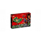 Конструктор LEGO Ninjago Внедорожник ниндзя (70641) Конструктор LEGO Ninjago Внедорожник ниндзя (70641)
