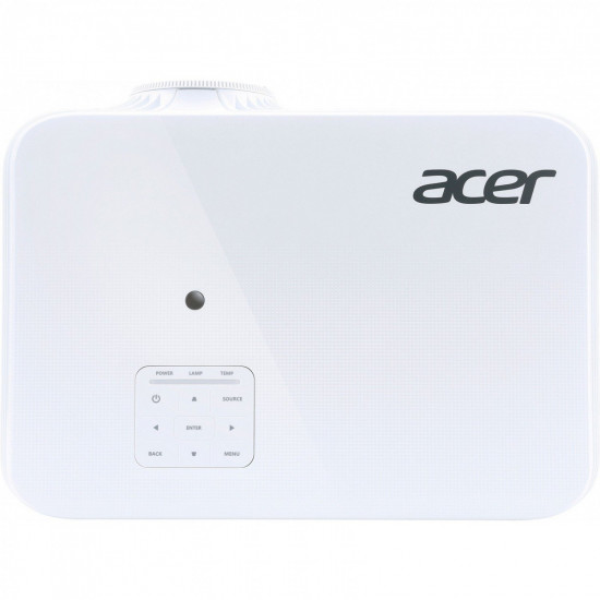 Acer P5230 projector (DLP, XGA, 4200 ANSI Lm) (MR.JPH11.001) Acer P5230 projector (DLP, XGA, 4200 ANSI Lm) (MR.JPH11.001)