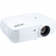 Acer P5230 projector (DLP, XGA, 4200 ANSI Lm) (MR.JPH11.001) Acer P5230 projector (DLP, XGA, 4200 ANSI Lm) (MR.JPH11.001)