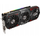Video card MSI GeForce GTX 1080 Ti 11GB GDDR5X GAMING TRIO (GF_GTX_1080_Ti_GAMING_T) Video card MSI GeForce GTX 1080 Ti 11GB GDDR5X GAMING TRIO (GF_GTX_1080_Ti_GAMING_T)