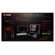 Video card MSI GeForce GTX 1080 Ti 11GB GDDR5X GAMING TRIO (GF_GTX_1080_Ti_GAMING_T) Video card MSI GeForce GTX 1080 Ti 11GB GDDR5X GAMING TRIO (GF_GTX_1080_Ti_GAMING_T)
