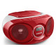 Магнитола Philips AZ215R/12 Магнитола Philips AZ215R/12
