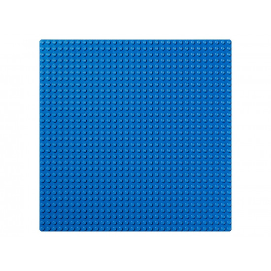 Конструктор LEGO Classic Базовая пластина синего цвета (10714) Конструктор LEGO Classic Базовая пластина синего цвета (10714)