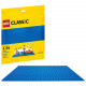 Конструктор LEGO Classic Базовая пластина синего цвета (10714) Конструктор LEGO Classic Базовая пластина синего цвета (10714)