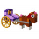 Конструктор LEGO Classic Кубики и колеса (10715) Конструктор LEGO Classic Кубики и колеса (10715)