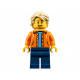 Конструктор LEGO Creator Модульный набор Каток (31081) Конструктор LEGO Creator Модульный набор Каток (31081)