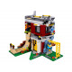 Конструктор LEGO Creator Модульный набор Каток (31081) Конструктор LEGO Creator Модульный набор Каток (31081)