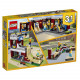 Конструктор LEGO Creator Модульный набор Каток (31081) Конструктор LEGO Creator Модульный набор Каток (31081)