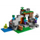 Конструктор LEGO Minecraft Пещера зомби (21141) Конструктор LEGO Minecraft Пещера зомби (21141)