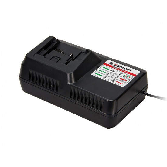 Аккумуляторная угловая шлифмашина Sparky M 18Li HD Аккумуляторная угловая шлифмашина Sparky M 18Li HD