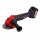 Аккумуляторная угловая шлифмашина Sparky M 18Li HD Аккумуляторная угловая шлифмашина Sparky M 18Li HD