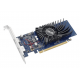 Видеокарта ASUS GeForce GT1030 2GB DDR5 (GT1030-2G-BRK) Видеокарта ASUS GeForce GT1030 2GB DDR5 (GT1030-2G-BRK)