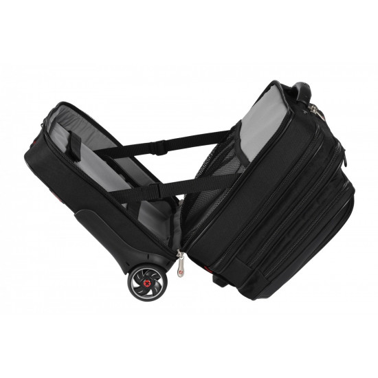 Keyes pilot for the laptop 16 Keyes pilot for the laptop 16