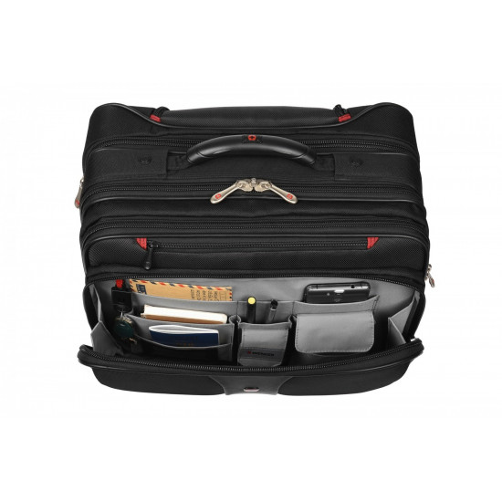 Keyes pilot for the laptop 16 Keyes pilot for the laptop 16