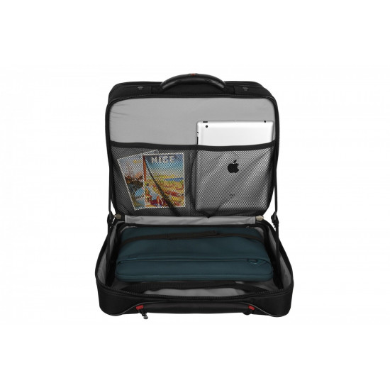 Keyes pilot for the laptop 16 Keyes pilot for the laptop 16