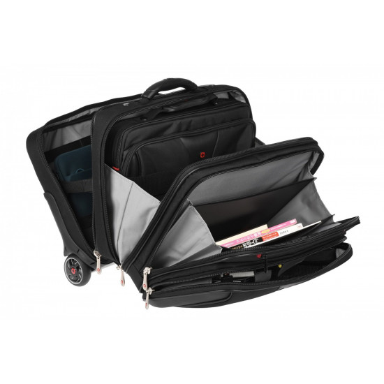 Keyes pilot for the laptop 16 Keyes pilot for the laptop 16