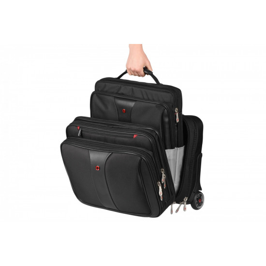 Keyes pilot for the laptop 16 Keyes pilot for the laptop 16